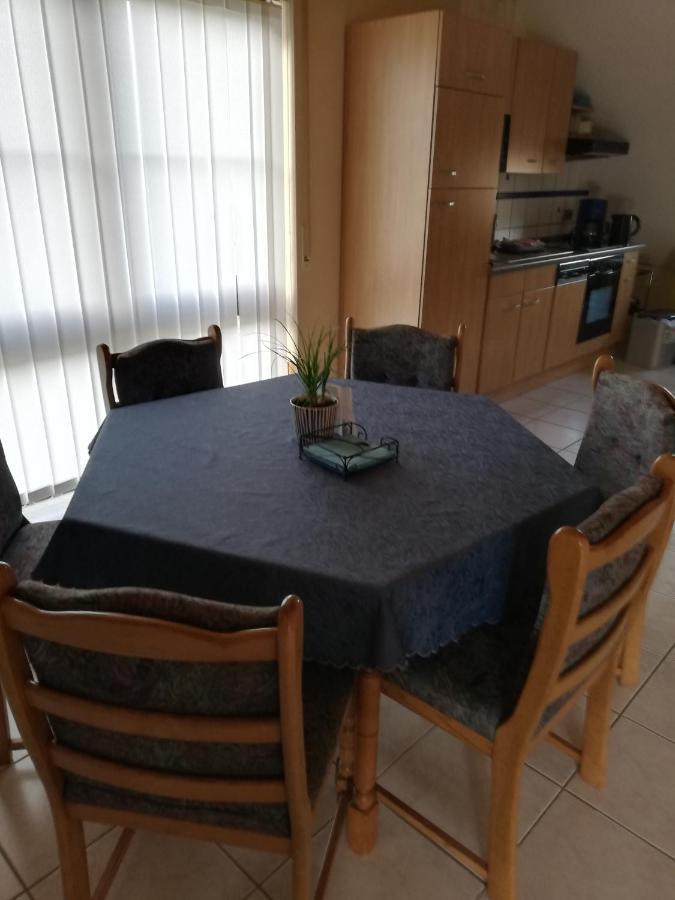 Ferienwohnung Meisenthal Naehe Nuerburgring ケルベルク エクステリア 写真
