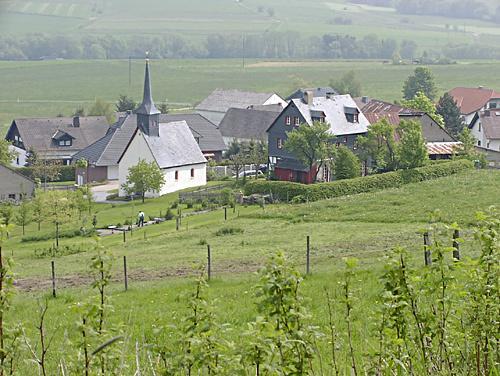 Ferienwohnung Meisenthal Naehe Nuerburgring ケルベルク 部屋 写真