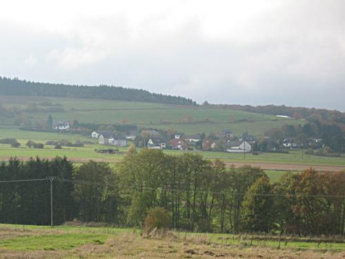 Ferienwohnung Meisenthal Naehe Nuerburgring ケルベルク 部屋 写真